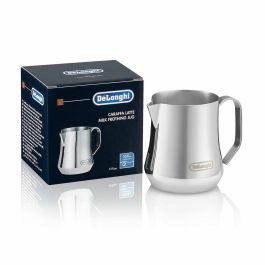 Delonghi DLSC 060 Jarra de Leche Acero Inoxidable 350 ml Precio: 30.50000052. SKU: B1CLWDDSCJ