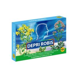 Depri Robis Precio: 9.5000004. SKU: B1G848RWRY