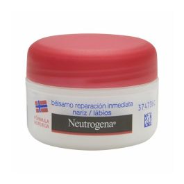 Neutrogena Bálsamo Labial Tarro 15ml Hidratante Reparador para Labios Secos y Agrietados Precio: 4.88999962. SKU: B18KFHVL9W