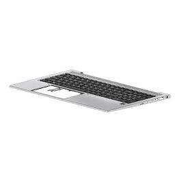HP Top cover/keyboard Precio: 137.50000044. SKU: B1BC7PBCPF