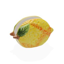 Servilletero Limon Versa 9X13CM (6 Unidades) Precio: 28.90000058. SKU: B1FF7AYZZF