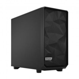 Fractal Design Meshify 2 Negro - Torre ATX Full Tower para PC con Ventiladores Incluidos FD-C-MES2A-01 Precio: 147.49999946. SKU: B1CD2B9VMM