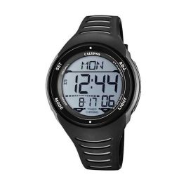 Reloj Hombre Calypso K5807/6 Negro Gris Precio: 59.50000034. SKU: B1DNTT2N4C