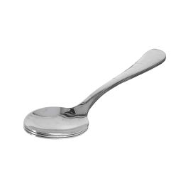 Quttin Set de 3 Cucharas de Mesa Classic, 19.5 cm (12 Cajas)