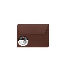 Sobre Clairefontaine Pollen 114X162 120G Cacao Paquete De 20 Precio: 5.50000055. SKU: B1E6GD2AZX