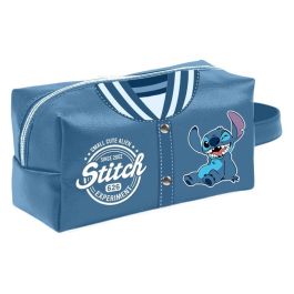 KARACTERMANIA Neceser Stitch Disney 13x27x13cm Precio: 12.0032. SKU: B174QQDBWN