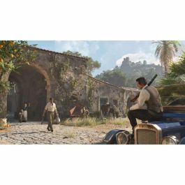 2K Games Mafia: El Viejo País - Xbox Series 5026555369749
