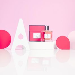 Jacadi Mademoiselle Eau de Toilette Vapo 100 ml