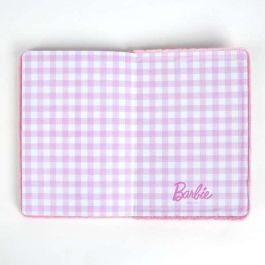 Cuaderno premium barbie a5:a5