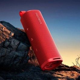 Xiaomi Altavoz Sound Outdoor 30W Rojo QBH4263GL