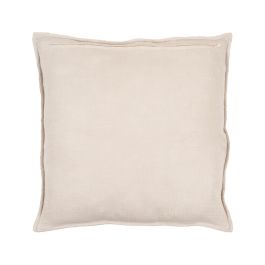 Cojín Natural Lino 60 X 60 cm
