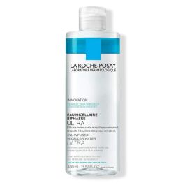 La Roche-Posay Agua Micelar en Aceite Todo en Uno: Desmaquilla, Limpia, Calma y Antipolución 400 ml Piel Sensible Precio: 18.79000046. SKU: B1GK76PCZX