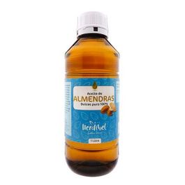 HERDIBEL Aceite de Almendras 100% Puro Corporal 1 Litro Precio: 14.88999985. SKU: B14LY9MQZF