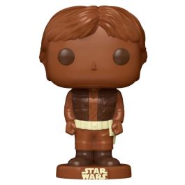 Funko POP! Star Wars Han Solo Figura de Vinilo 9cm