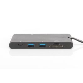 Digitus Universal Travel Docking Station USB Type-C