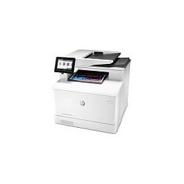 HP Color LaserJet Pro MFP M479dw 3in1 A4 LAN WiFi Duplex ADF 27ppm 600x600dpi