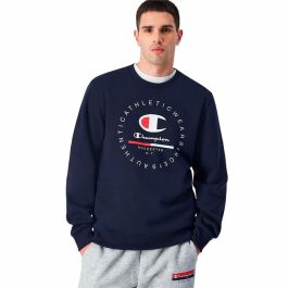 Sudadera sin Capucha Hombre Champion Precio: 52.6713. SKU: B1GRRV6C95