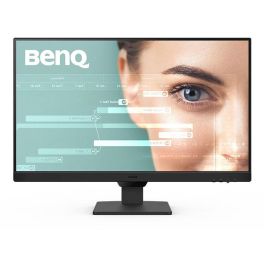 BenQ GW2490T Monitor 23.8" Full HD 100Hz IPS Flicker Free Altavoces HDMI DisplayPort Ajuste Altura Negro Precio: 163.50000007. SKU: B1F8Q2VWJD