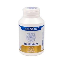 Holoram Equilibrium 180 Cápsulas | Complemento con Plantas, L-Serina y Magnesio para el Sistema Nervioso y Reducir el Estrés Precio: 87.5000005. SKU: B1JQYXDB5Z