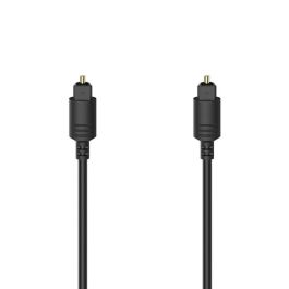 Cable de audio Hama Technics ODT M (1,5 m) Cable de audio Hama Technics ODT M (1,5 m) Precio: 7.99091139. SKU: S0433579