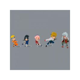 Figura Banpresto Naruto World Collectable Figure Figura Banpresto Naruto World Collectable Figure