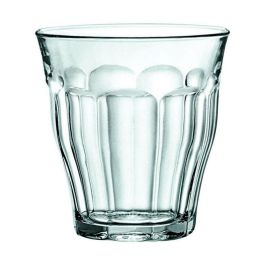 Duralex Set 6 Vasos Transparentes 25 cl Colección Picardie (12 Cajas) Precio: 93.90000026. SKU: S2210899