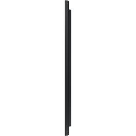 Samsung OM75A Smart Signage - Pantalla LED de 75" (190.5cm) en Negro