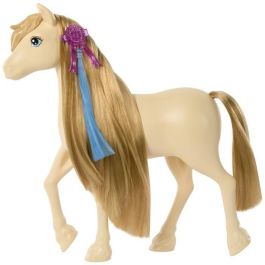 Barbie Barbie Misterios: La Gran Persecución del Caballo-Pony y accesorios HXJ36 Barbie Barbie Misterios: La Gran Persecución del Caballo-Pony y accesorios HXJ36