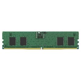 Kingston KCP556US6-8 Módulo de Memoria DDR5 8GB 5600MHz 288-pin DIMM Precio: 39.49999988. SKU: B13M4S54MR