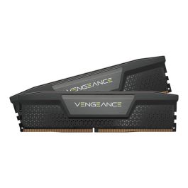 Corsair Memoria RAM DDR5 64 GB (2x32 GB) 5200 MHz PC5-41600 CL40 Intel XMP 3.0 para PC de Sobremesa Precio: 258.50000044. SKU: B13MWLPYJW