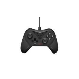 Controlador Gamer - THE G-LAB - K-PAD HELIUM - Con cable - PC y PS - Negro