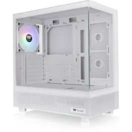 Caja de PC - THERMALTAKE - View 270 TG ARGB Snow (Blanco) - Torre media - Formato E-ATX - Sin fuente de alimentación Precio: 132.88999966. SKU: B154XSFARB