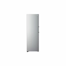 Congelador LG GFT41PZGSZ Acero (186 x 60 cm) Precio: 976.49999953. SKU: B1GDZPQLAS