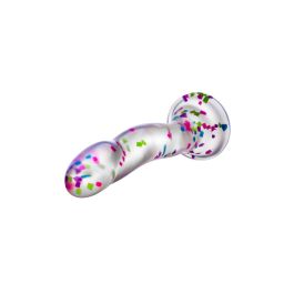 Dildo Blush Neo Multicolor Ø 3,8 cm Dildo Blush Neo Multicolor Ø 3,8 cm