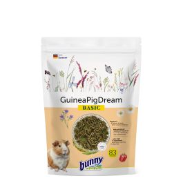 Bunny Nature Alimento Sueño Básico para Cobaya 600 gr Precio: 6.5000001. SKU: B1JH42TVJA