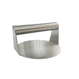 Fackelmann Profesional Prensador Smash Burger, Acero Inoxidable, 14 x 14,5 x 7,5 cm Precio: 12.79000008. SKU: B1GNXJXQMJ