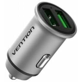 Cargador de Coche Vention FFAH0 Precio: 8.94999974. SKU: B1JNZLJQQN