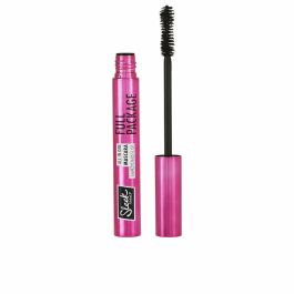 Sleek Full Package All In One Mascara Sleek Full Package All In One Mascara Precio: 5.50000055. SKU: B197XC6VMT