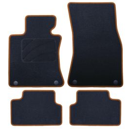 Set de Alfombrillas para Coche OCC Motorsport OCCBW0014YE Bmw E64 Serie 6 Cabrio Precio: 36.99000008. SKU: B19JR6E8K9