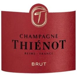 Thienot Champagne Brut x1