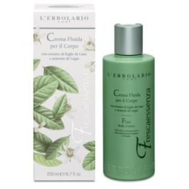 Frescaesencia Crema Cuerpo Edicion Limitada 200Ml. Precio: 27.50000033. SKU: B1BA9QAFLW