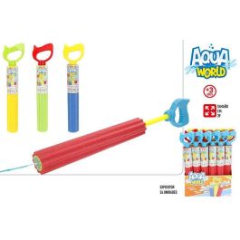 Color Baby Lanzador Agua Espuma 39 cm - Modelos Surtidos