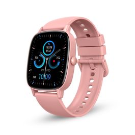 Smartwatch KSIX KSIX Pulse Rosa 1,83"