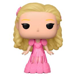 Funko Figura POP Wicked Glilda in Nightgown Vinilo 9cm Caja Regalo