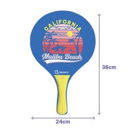 Set de Juguetes de Playa Marbueno Multicolor