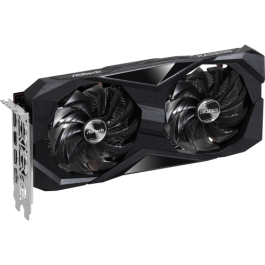Asrock Challenger 90-GA41ZZ-00UANF tarjeta gráfica AMD Radeon RX 7600 8 GB GDDR6 Asrock Challenger 90-GA41ZZ-00UANF tarjeta gráfica AMD Radeon RX 7600 8 GB GDDR6