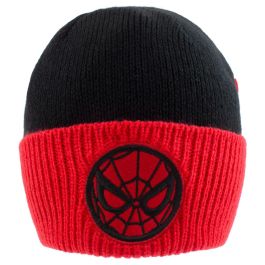 Gorro Spider-Man Emblem Negro Precio: 33.59000051. SKU: B1H69XZ88Q