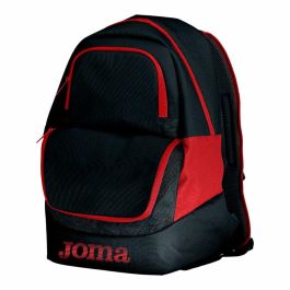 Mochila Deportiva Joma Sport Diamond II Multicolor Precio: 23.89000042. SKU: B18H6P7NVC