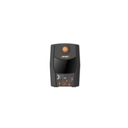 Infosec UPS Line Interactive 500 VA - 4 Prises IEC - Warranty 2 years