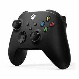 Microsoft 196388518166 Mando de juego inalámbrico Xbox negro